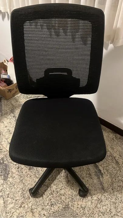 Cadeira de Escritório Cavaletti - Foto 3