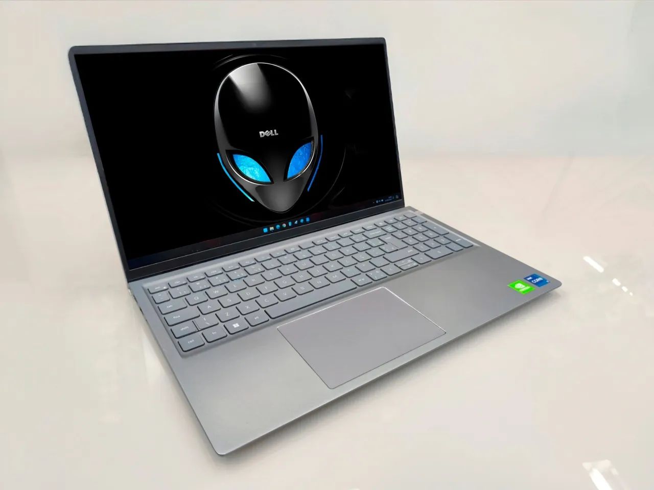NOTEBOOK DELL I7 / NVIDIA/ BIOM - TELA 120 HRTZ - Foto 3