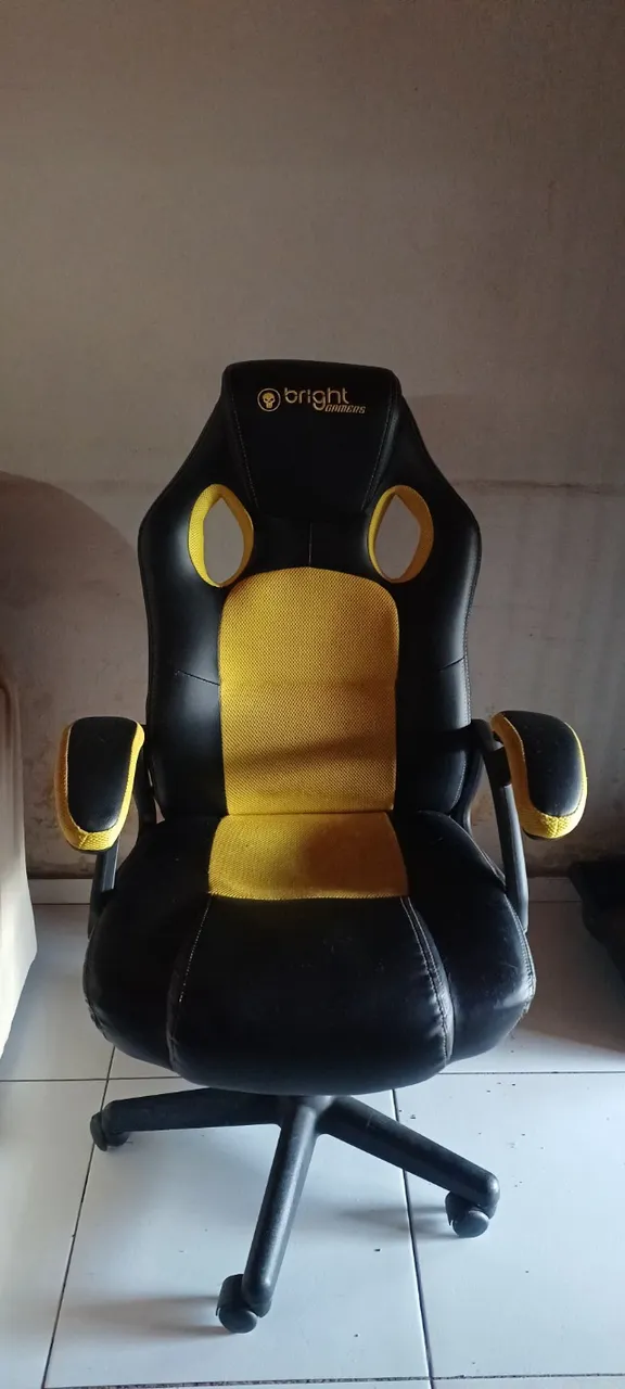 Cadeira gamer