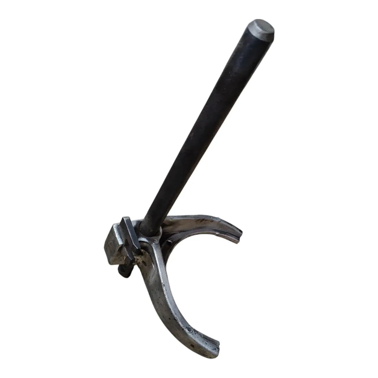 Garfo Engate 3ª 4ª Original Cambio Zf S5420 1307206027