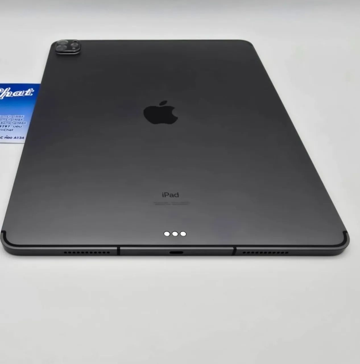 iPad Pro 12.9 4 geração 512gb memória + Apple Pencil - Tablets e E