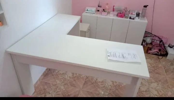 MESA PARA MANICURE  - Foto 4