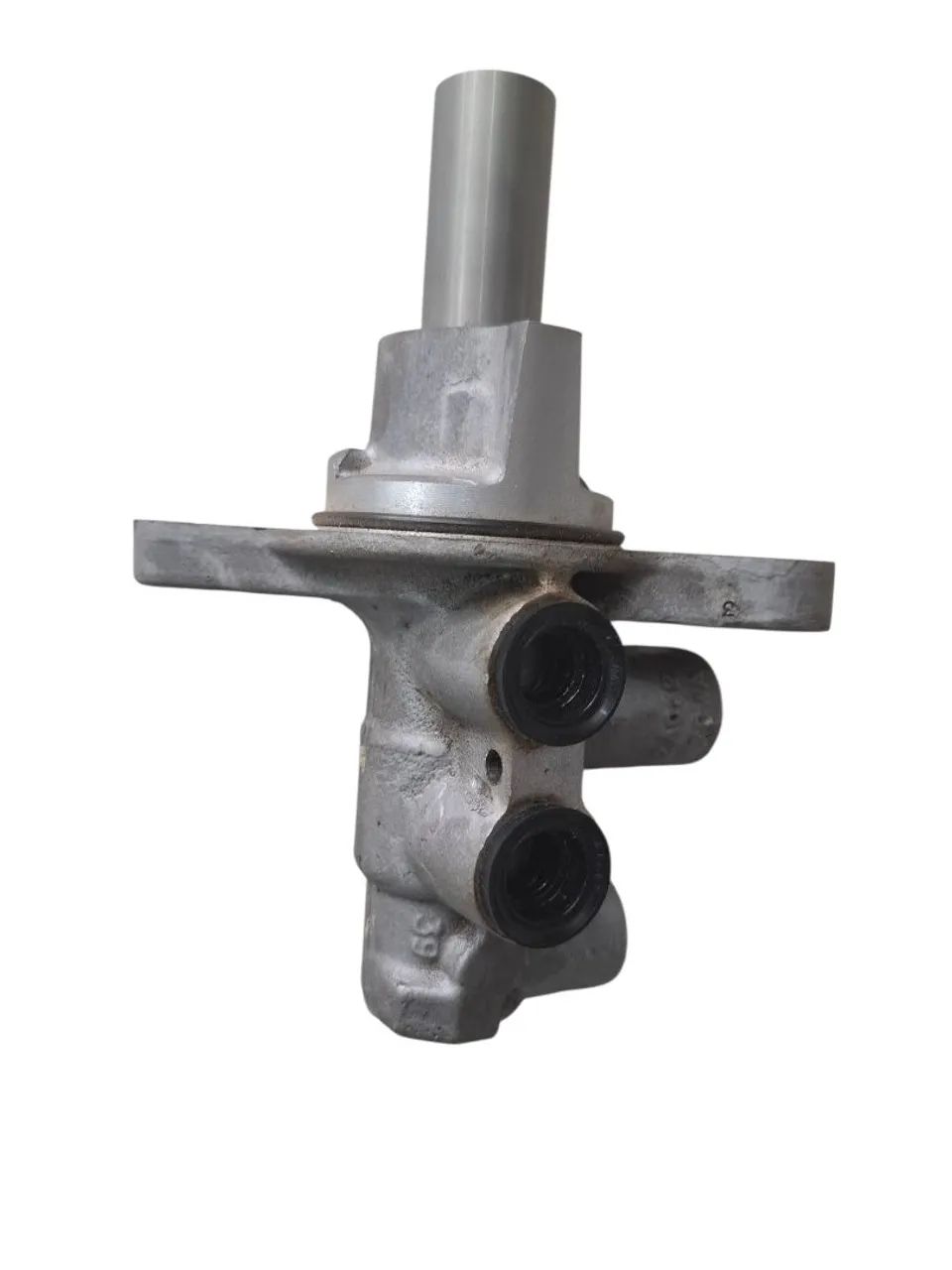 Cilindro mestre Ford New Fiesta  - Foto 2