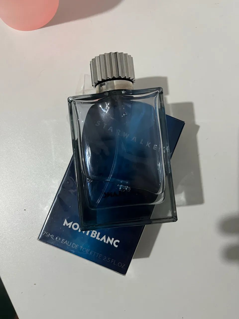 Montblanc starwalker64309961072769121