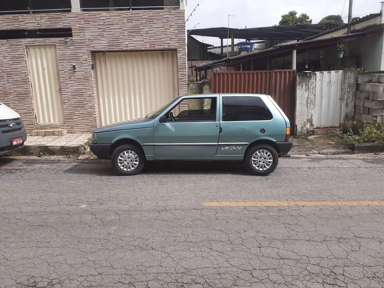 Uno elx