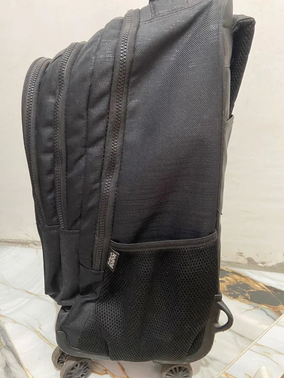 Mochila Rebeca Bonbon RB - Foto 2