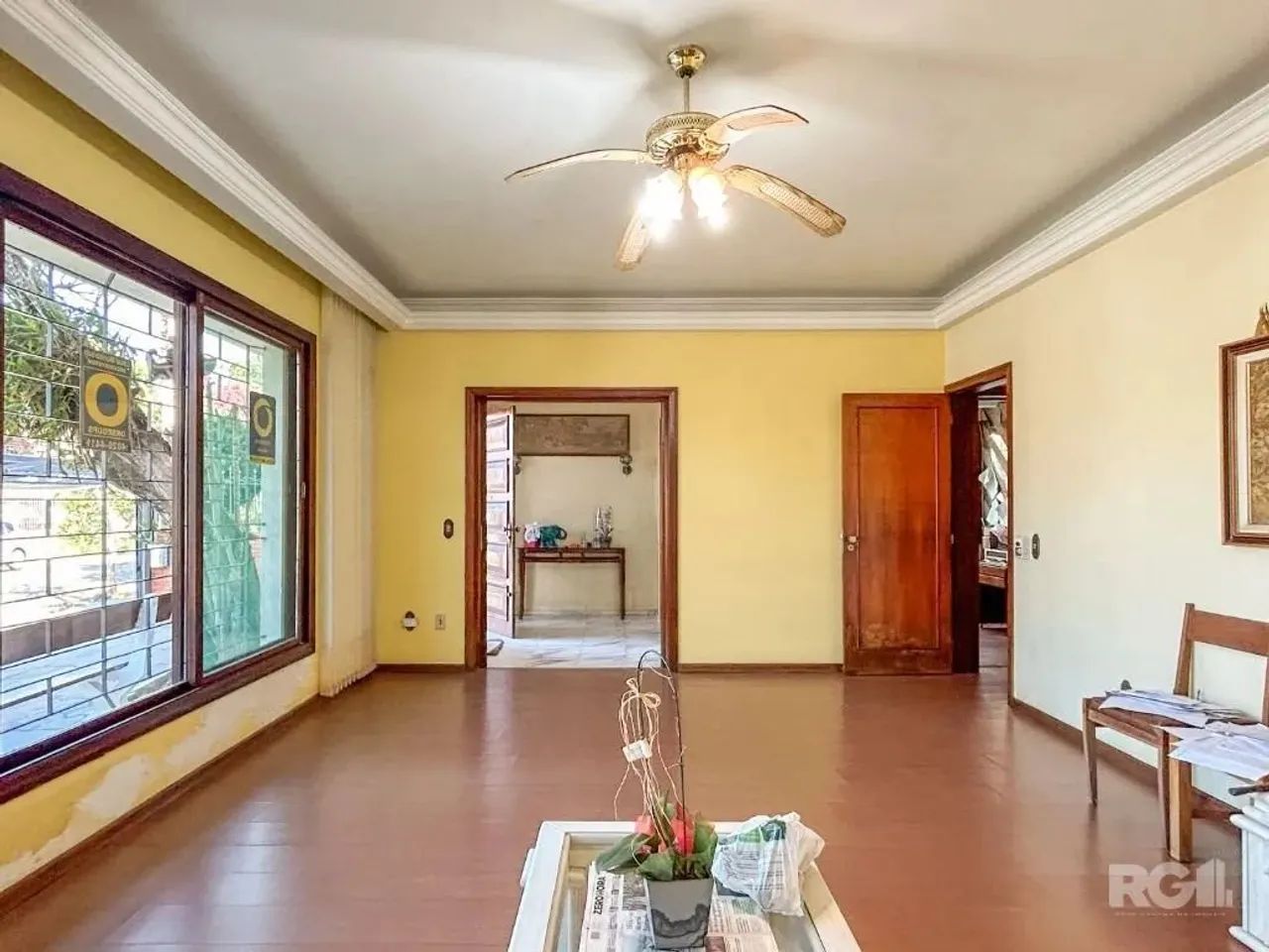 Casa com 3 suítes e + de 200m2 privativos no Bairro São João - Foto 5