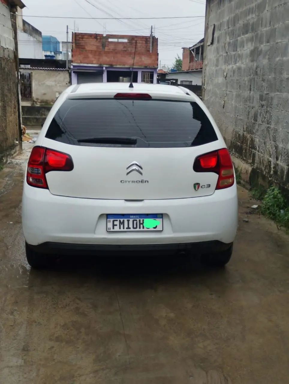 Citroen C3 original tendence - Foto 4