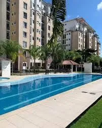 Smille Cidade Nova 2 qts. 66m2