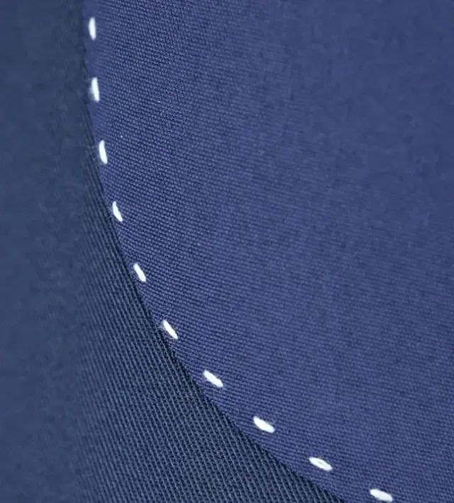 Terno Microfibra - Azul Marinho Stretch N50 - Foto 5