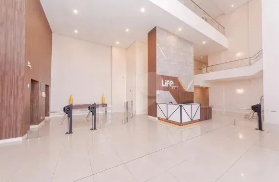 Excelente apartamento club  - Curitiba - PR - Foto 4