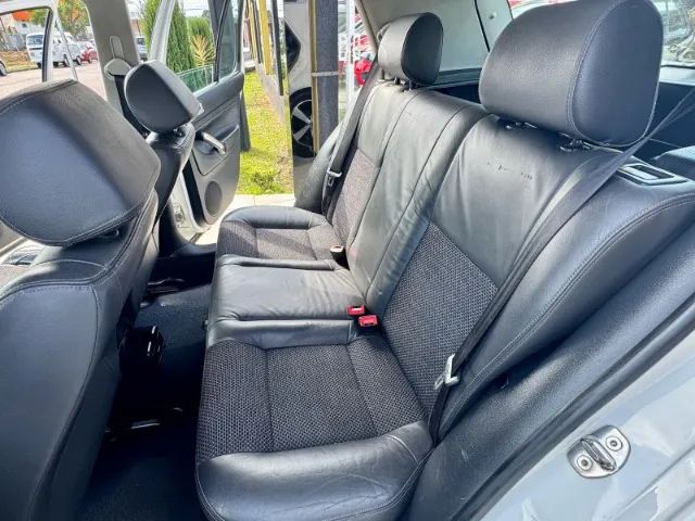 Golf Sportline 2.0 8V TIP - Foto 5