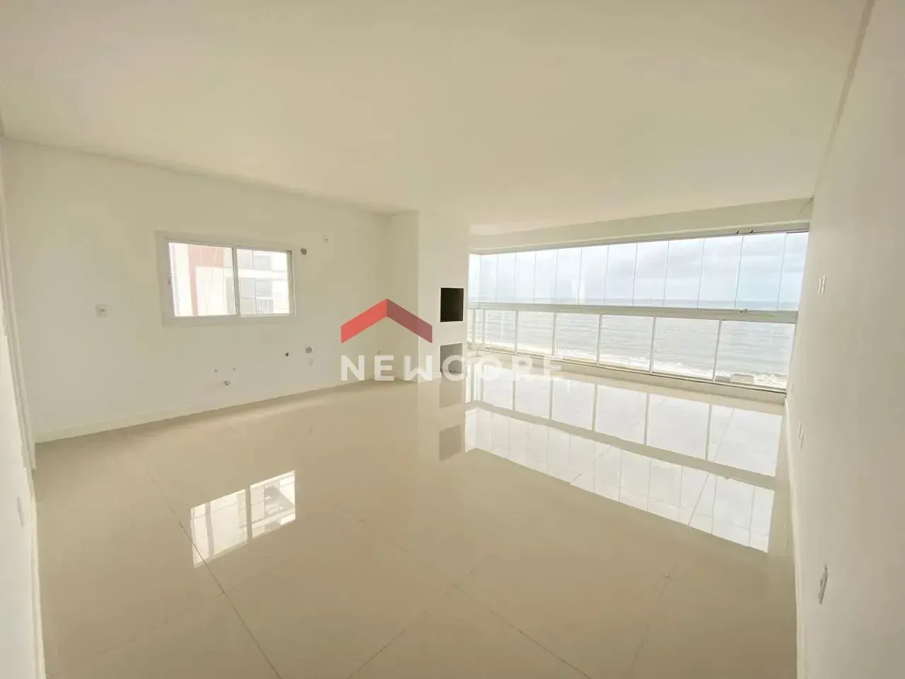 Apartamento em Rua Trajano De Andrade - Centro - Balneário Piçarras/SC