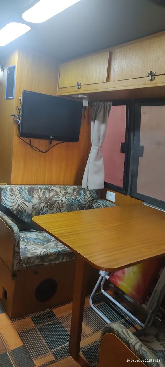 Vende -se motorhome  - Foto 11