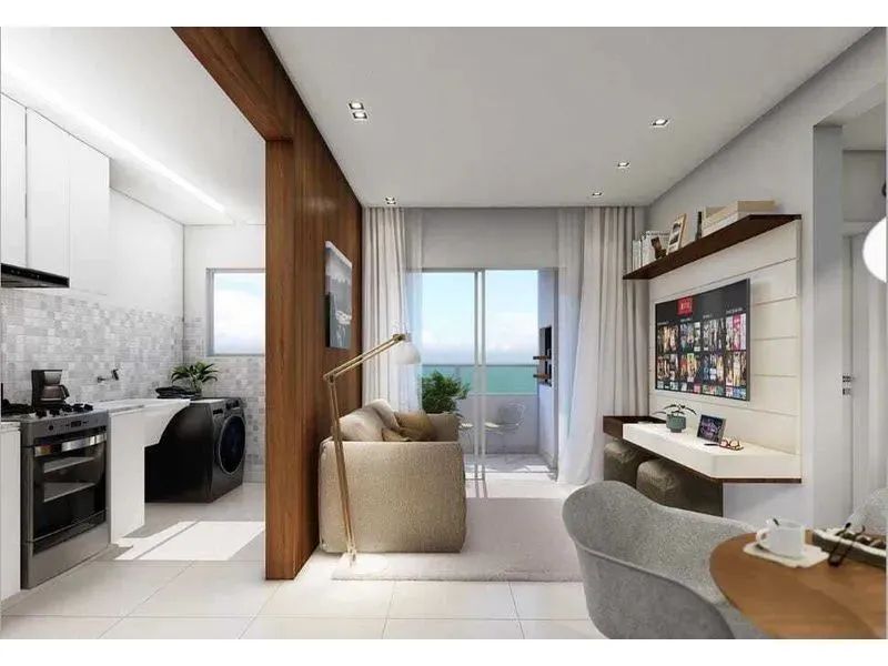 Apartamento PALHOÇA - SC - Foto 2