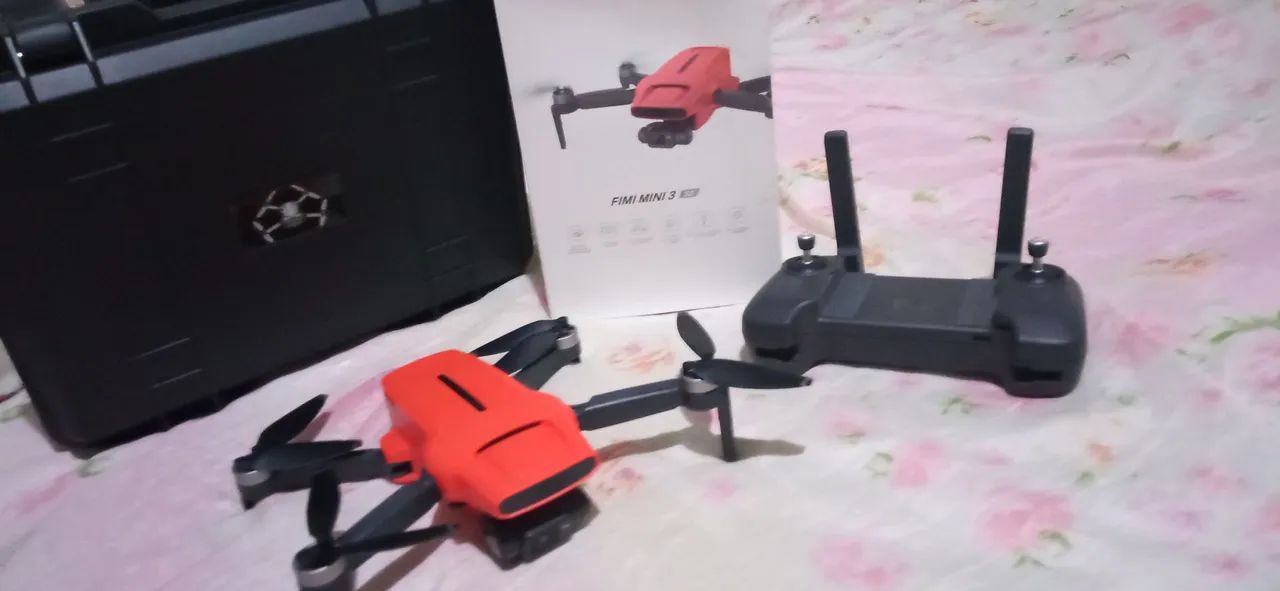 DRONE FIMI MINI 3 SE 64292481070339120