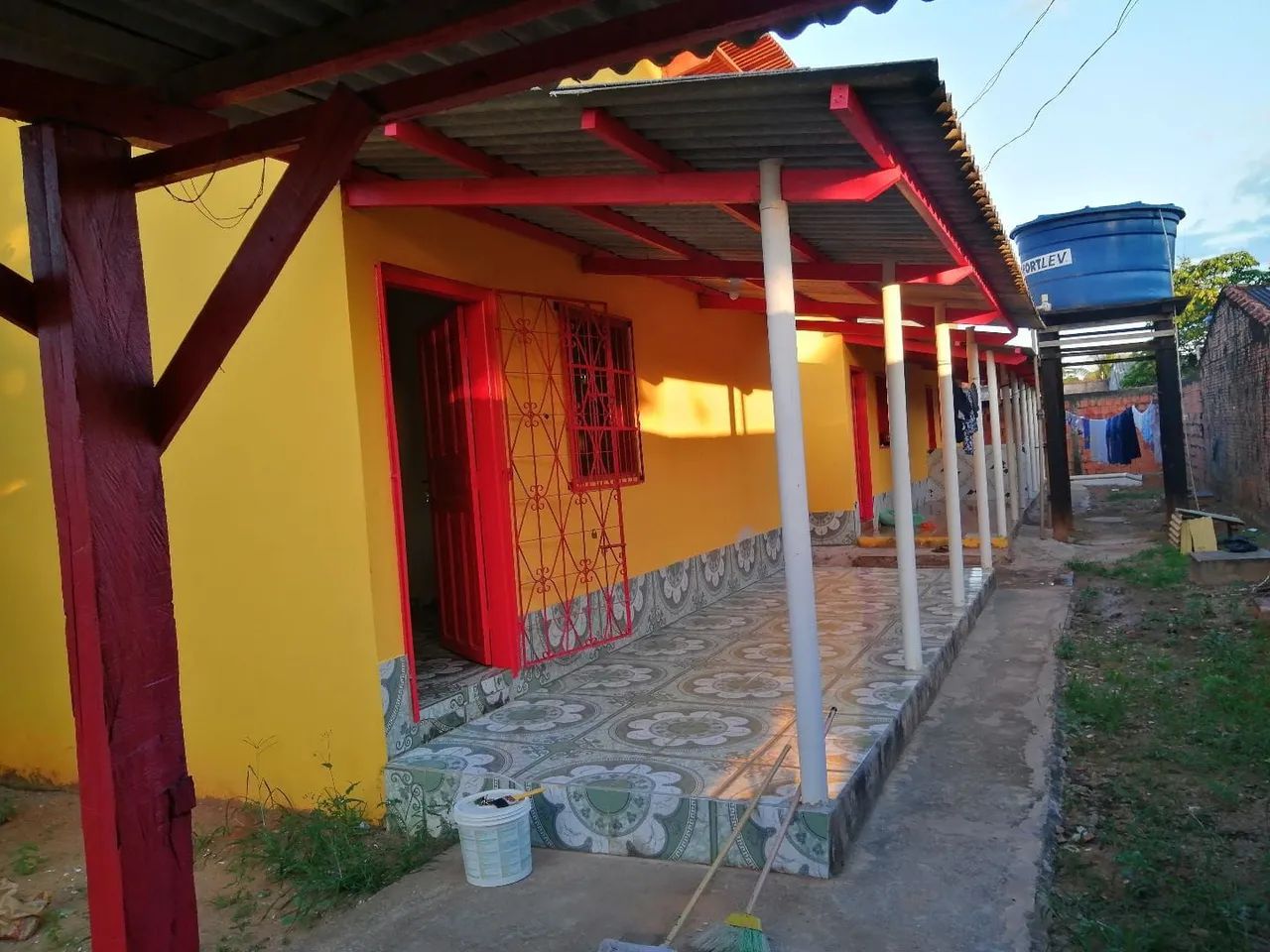 Foto - Rio Branco - Bosque