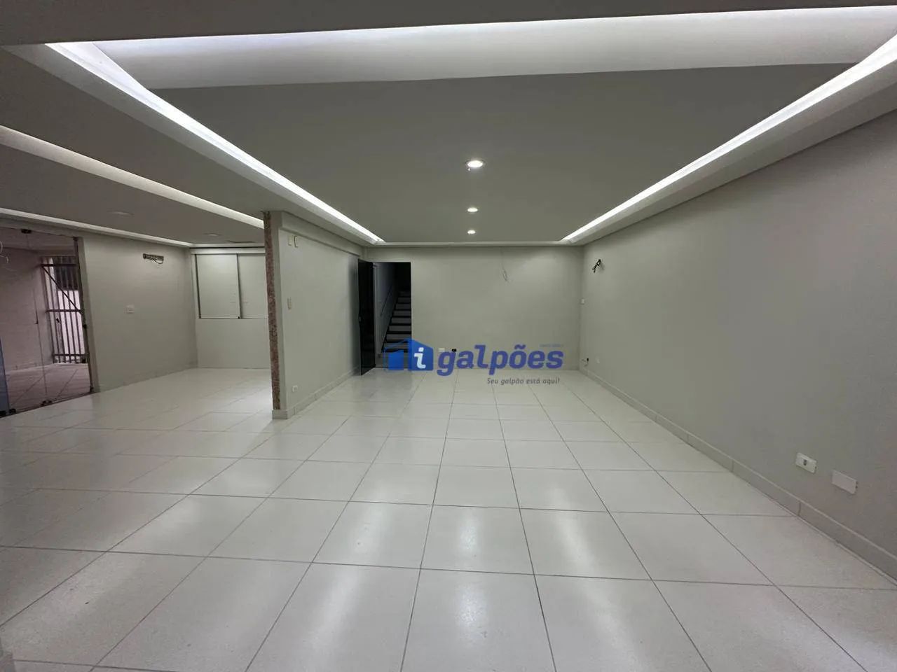 Imóvel Comercial com 370 m² na Av. Agamenon Magalhães em Recife - PE - Foto 2