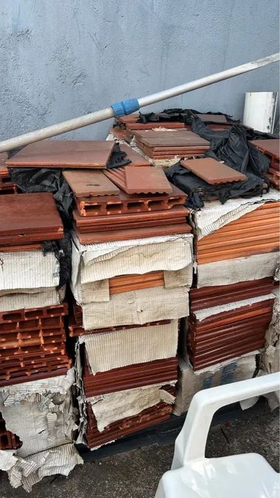 Piso de alfavelo  - Foto 2