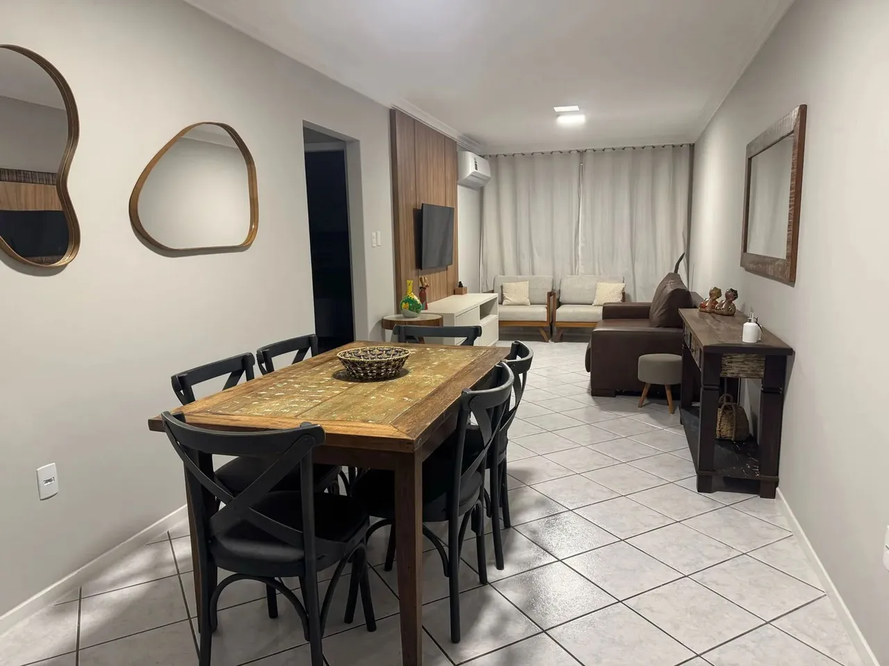 Campo Belo Residence