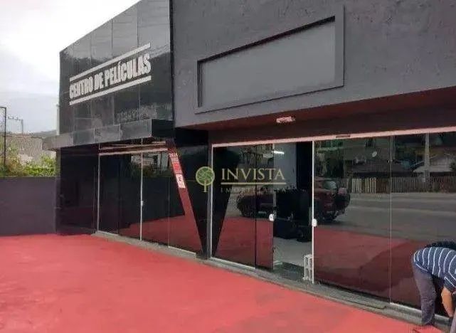 Loja Comercial com 210m² - À venda na Avenida Central do Rio Tavares. - Foto 2