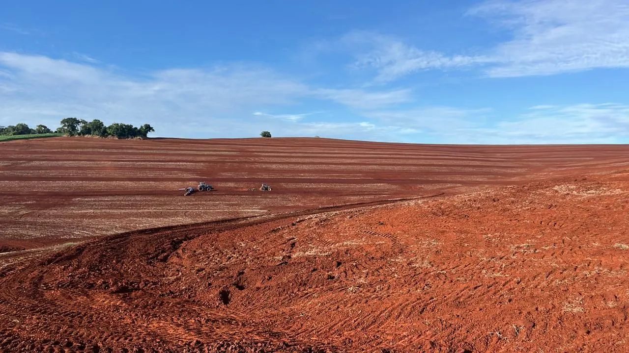 Fazenda 85 alqueiero - Foto 3