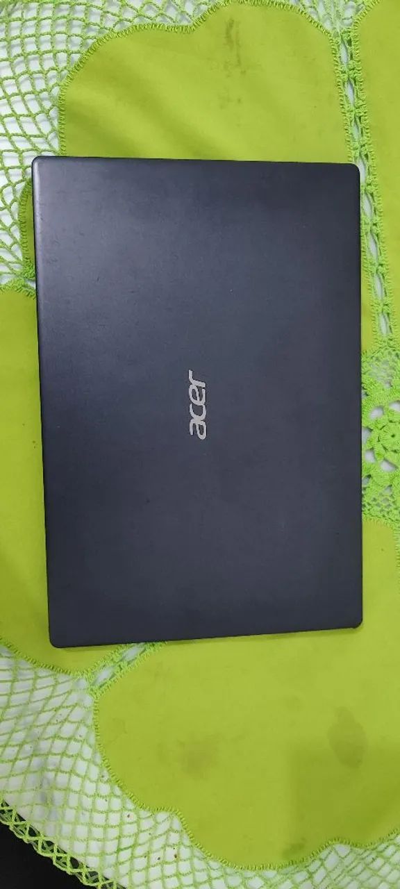 Notebook Acer - Foto 2