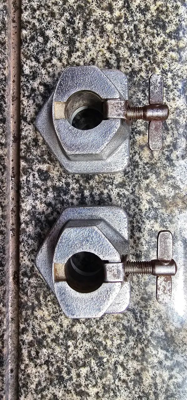 Peças de bateria  - Foto 2