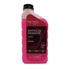 ADITIVO ROSA MOTRIO