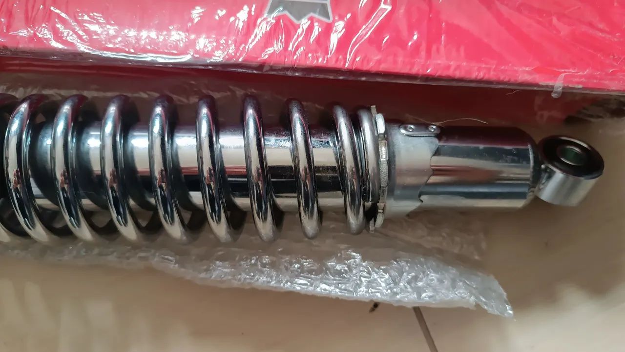 Amortecedor Mirage 250 2010