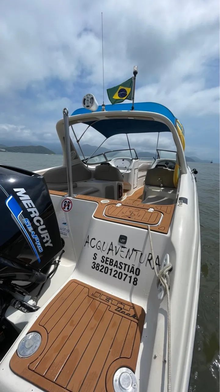 Vendo empresa de passeio de lancha !!! - Foto 3