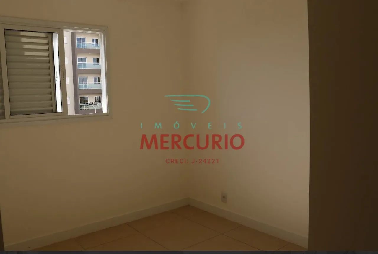 Apartamento para venda com 2 quartos em Quinta Ranieri Gold, Bauru - SP - Foto 4