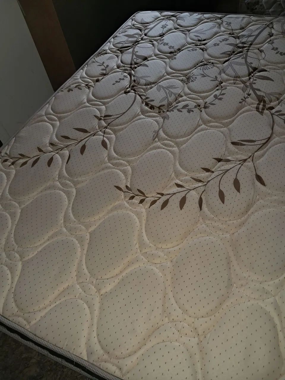 Colchoes casal padrao apartir 699 - Foto 4