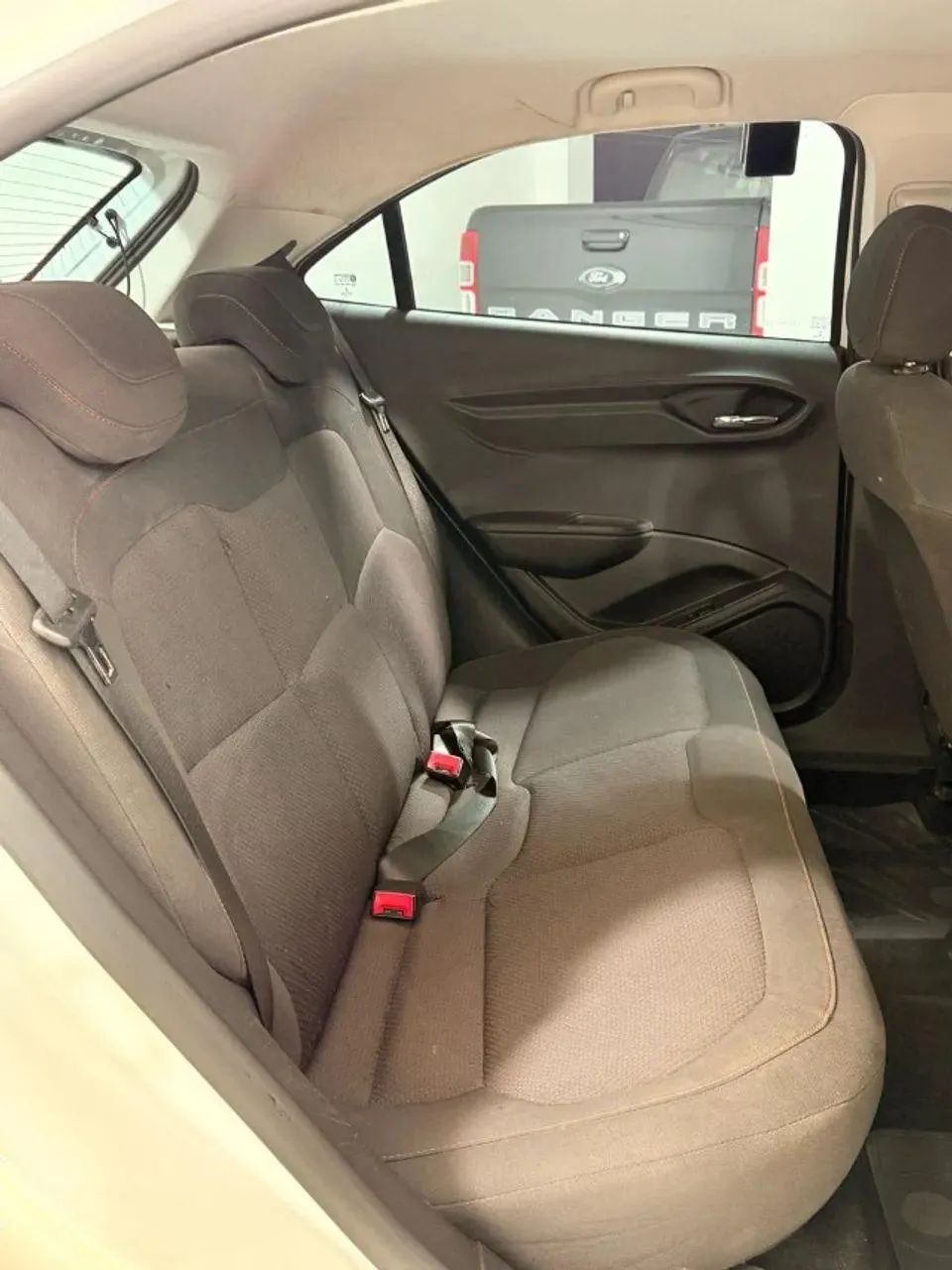Chevrolet Onix LT 1.4 Automático 2015 - Impecável! Oportunidade! - Foto 4