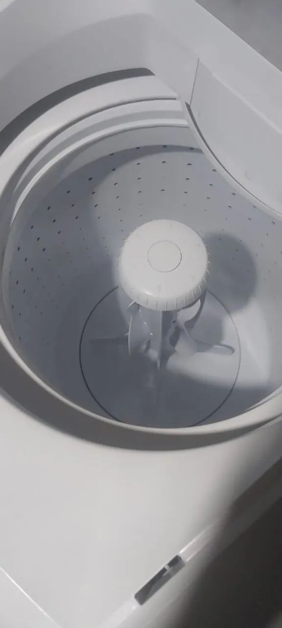 Máquina de lavar Colormaq 11kg funcionando perfeitamente. LEIA I ANÚNCIO POR FAVOR!!!! - Foto 5