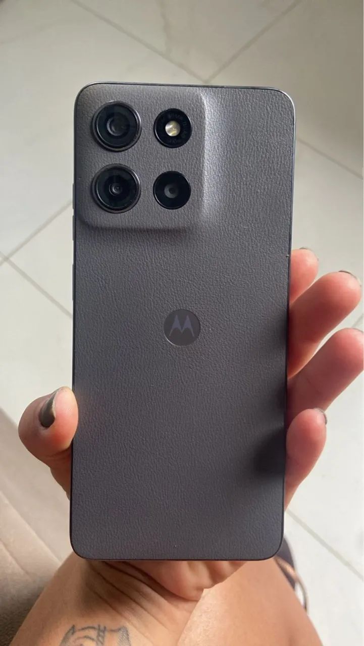 Moto g15  - Foto 5