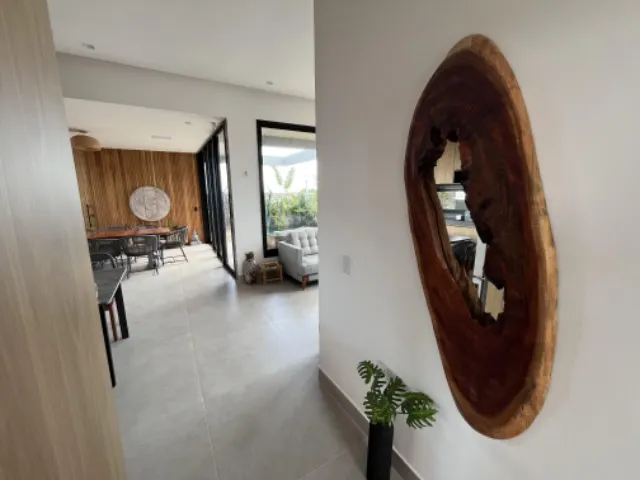 EXCELENTE CASA NOVA NO CONDOMINIO JARDINS DO PORTO NA PRAIA DE COTOVELO
