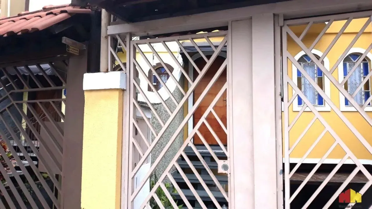 Sobrado à venda na Vila Matilde - 2 Dormitórios