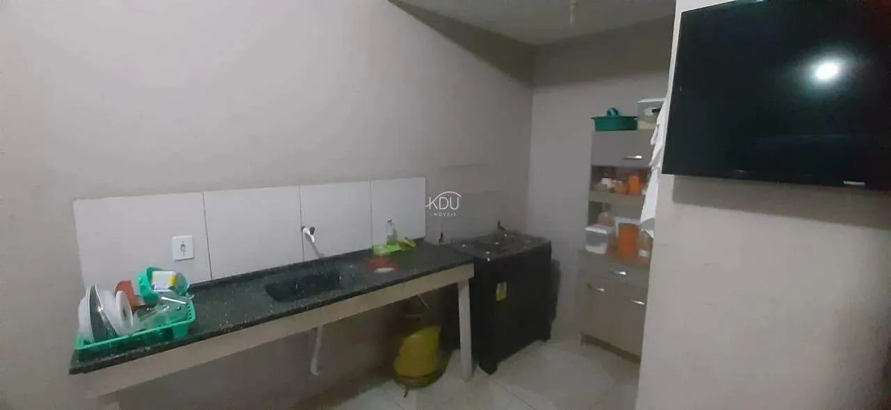 Casa à venda Loteamento Parque das Rosas Rondonópolis 600.000,00