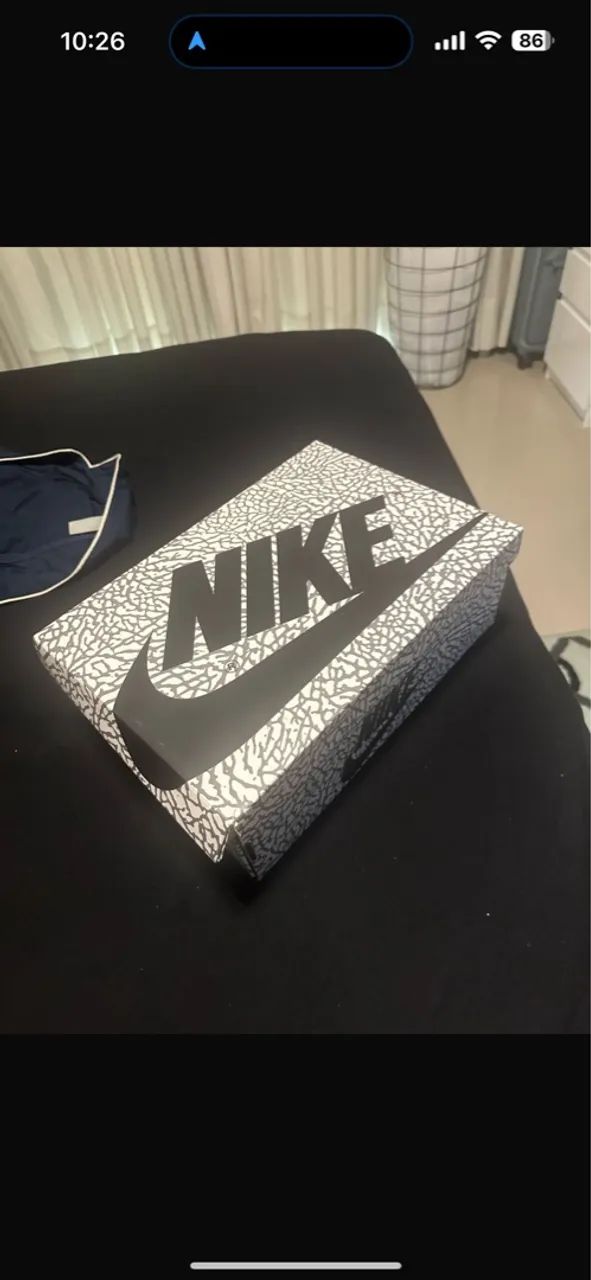 Tênis Nike Air Jordan 1 Retro High - Foto 3