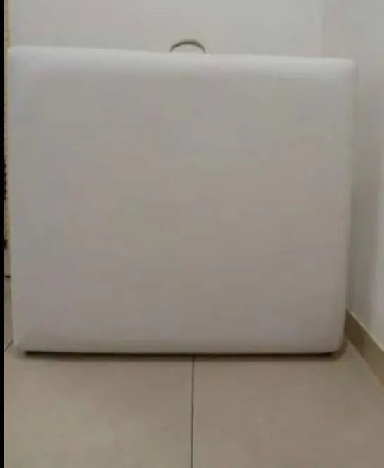Maca de massagem semi nova 80 cm ( Legno Antares) - Foto 5