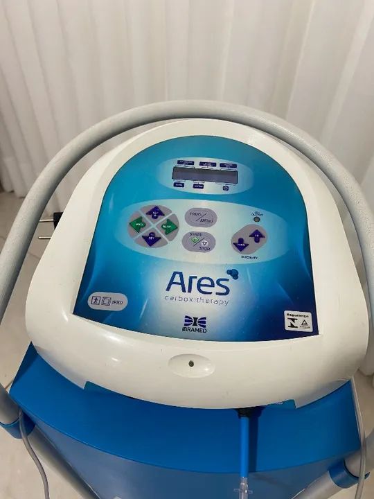 Aparelho de Carboxiterapia - Foto 3