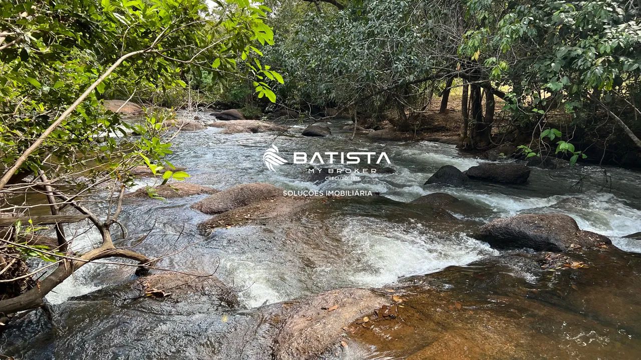Vendo chácara Taquarrussu Grande, 2.43 hectares