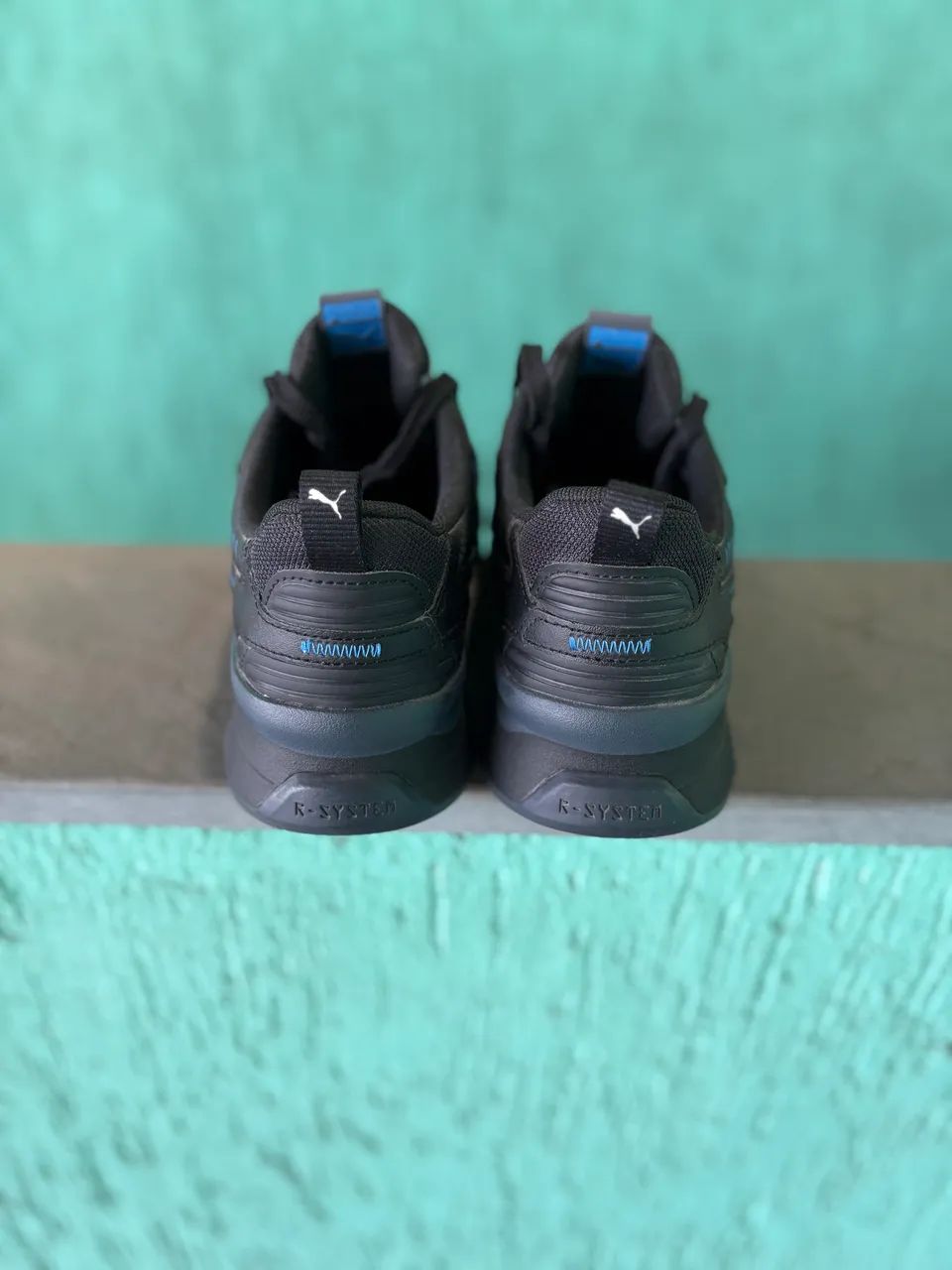 Tênis Puma RS 3.0 Synth Pop - Foto 2
