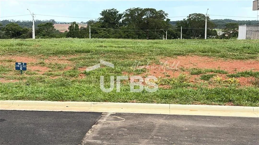 Lote à Venda no Jardins Amsterdã  368 m²