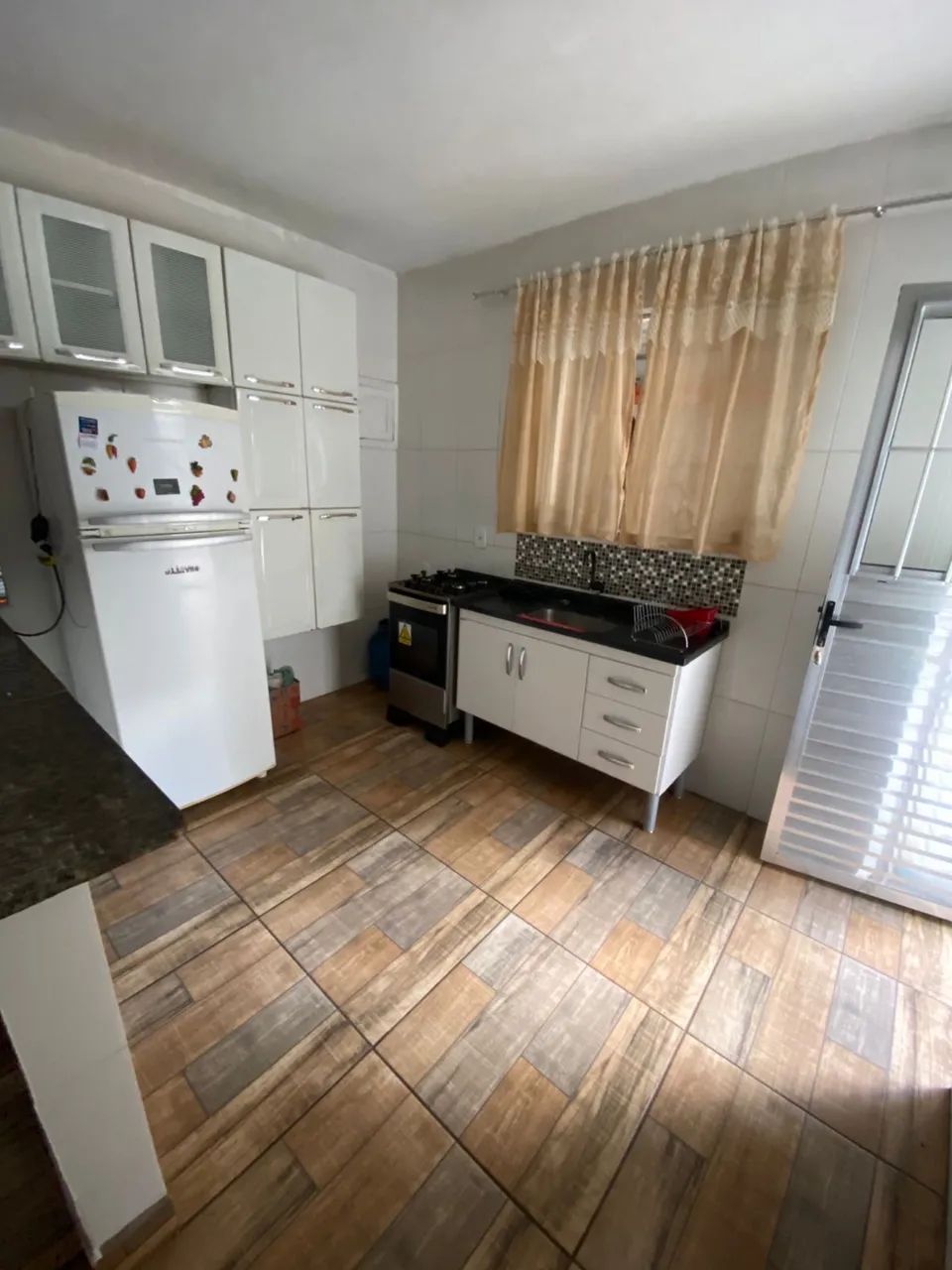 Primeira imagem do imóvel