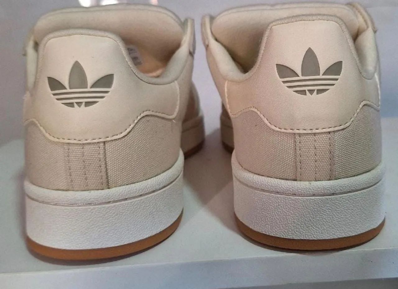 adidas campus 00s regenerative cotton - Foto 5