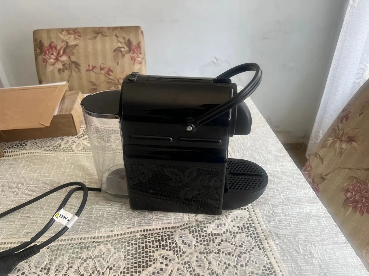 Máquina de Café Nespresso - Foto 2