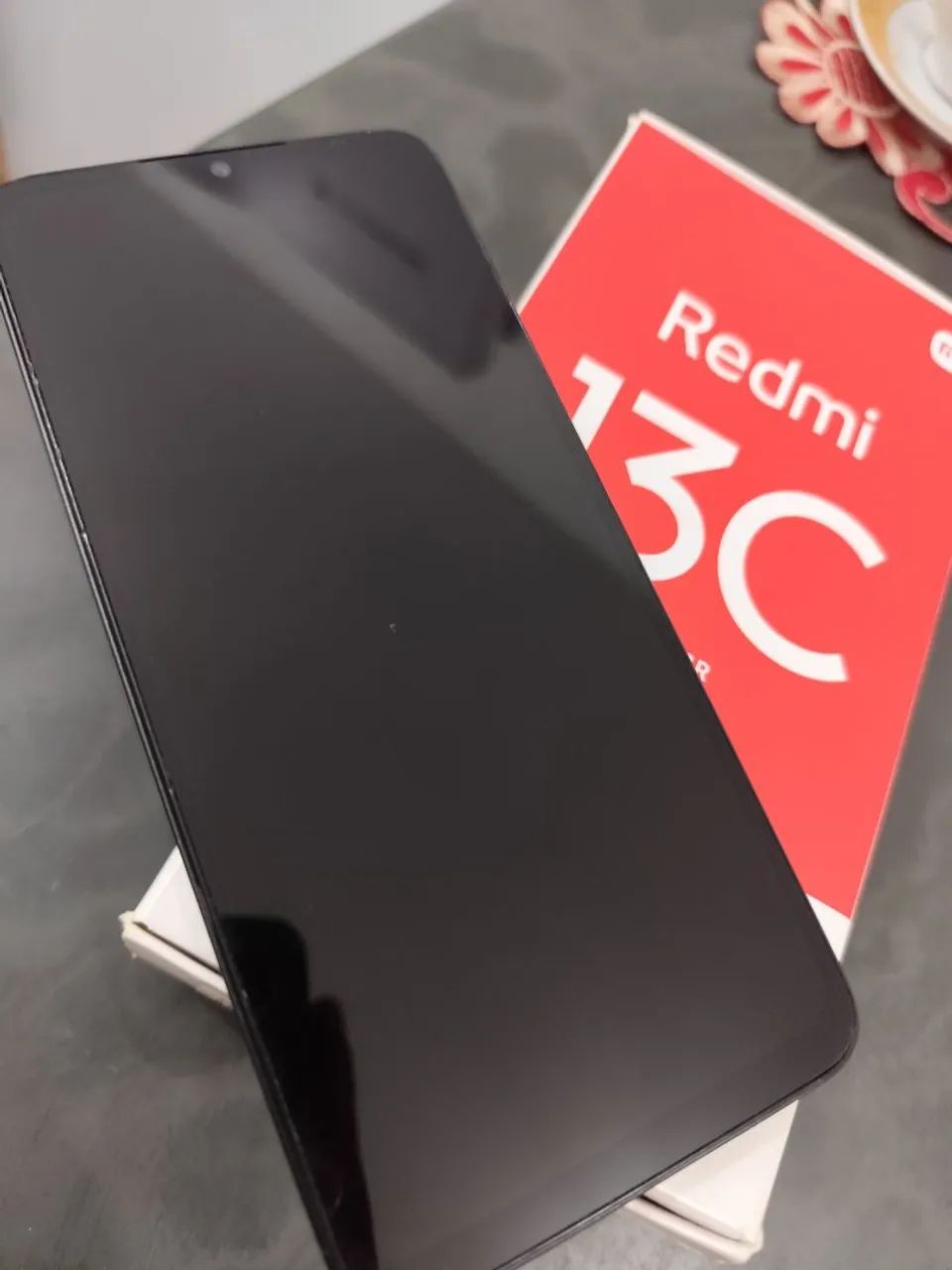 Redimi 13C 5G lançamento  - Foto 3