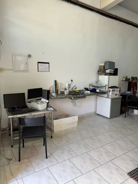 Ponto Comercial - Centro - 70m².